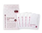 ҥȥ եޥKYUN KYUN Star