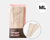 Ginger HEART ��å��������ޡ�(�١�����M-L)