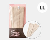 Ginger HEART ��å��������ޡ�(�١�����LL)