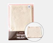 Ginger HEART �������ȥ������ޡ�(�١�����F)